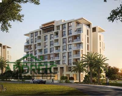 2 Bedroom Flat for Sale in New Cairo, Cairo - WhatsApp Image 2026-01-26 at 2.03. 57 PM (2). jpeg 2 Bedroom Flat for Sale in New Cairo, Cairo - WhatsApp Image 2026-01-26 at 2.03. 57 PM (2). jpeg