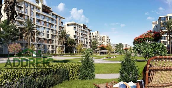 2 Bedroom Flat for Sale in New Cairo, Cairo - WhatsApp Image 2026-01-26 at 2.27. 08 PM (1). jpeg