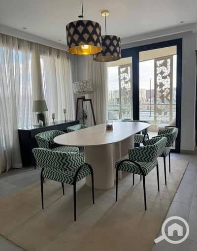 2 Bedroom Flat for Sale in 6th of October, Giza - 502640930_2716108175249791_9055958118748473772_n. jpg