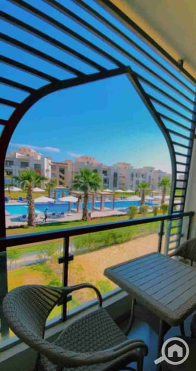 2 Bedroom Chalet for Rent in North Coast, Matruh - 1000343863. jpg