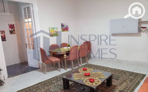 3 Bedroom Apartment for Rent in Camp Caesar, Alexandria - 1. jpg