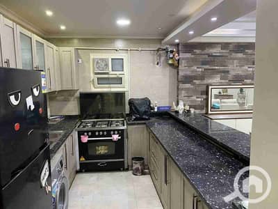 2 Bedroom Apartment for Rent in Sheikh Zayed, Giza - IMG-20260126-WA0030. jpg