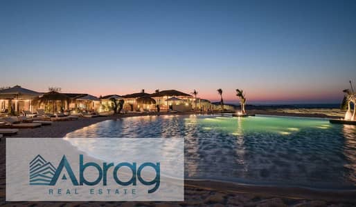 2 Bedroom Chalet for Sale in North Coast, Matruh - WhatsApp Image 2025-07-06 at 12.54. 28 PM (1). jpeg