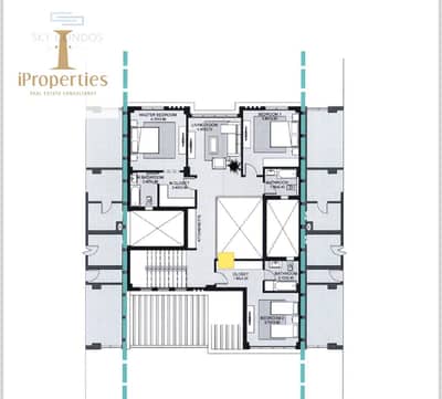 دوبلكس 4 غرف نوم للبيع في القاهرة الجديدة، القاهرة - bef5d731-2fc1-4d0e-a8de-09261104438a. jpeg