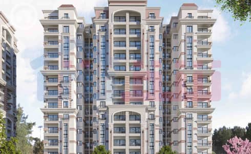 فلیٹ 3 غرف نوم للبيع في محرّم بيك، الإسكندرية - WhatsApp Image 2025-08-18 at 4.23. 30 PM. jpg