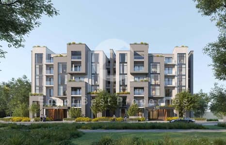 شقة 3 غرف نوم للبيع في القاهرة الجديدة، القاهرة - 14. jpg