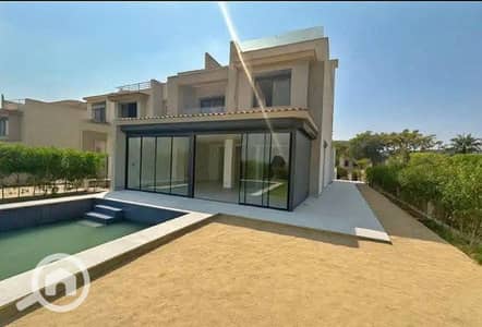 4 Bedroom Twin House for Sale in 6th of October, Giza - 615726068_2320639138435532_3671281065875712070_n. jpg