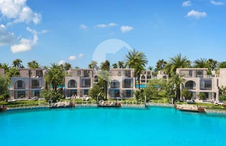 شاليه 2 غرفة نوم للبيع في الساحل الشمالي، مطروح - WhatsApp Image 2025-05-13 at 14.19. 39_1b6d759c (Custom). jpg