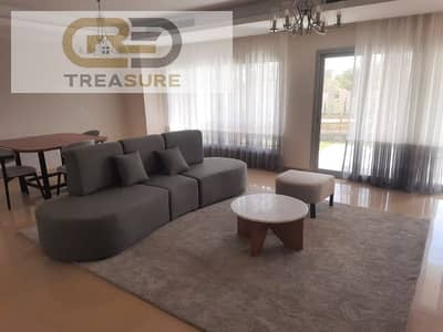 3 Bedroom Flat for Rent in New Cairo, Cairo - WhatsApp Image 2026-01-26 at 1.57. 33 PM. jpg