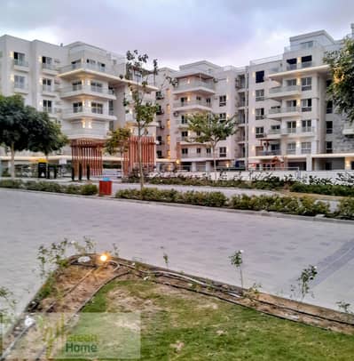 فلیٹ 2 غرفة نوم للبيع في القاهرة الجديدة، القاهرة - IMG-20251230-WA0178~2. jpg