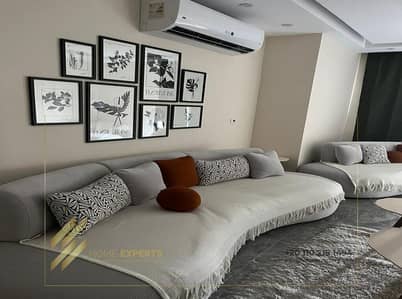 2 Bedroom Apartment for Rent in New Cairo, Cairo - WhatsApp Image 2026-01-25 at 2.45. 34 AM (2). jpeg