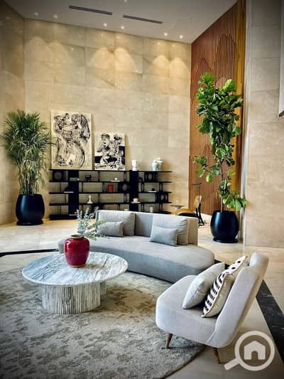 3 Bedroom Flat for Rent in Sheikh Zayed, Giza - WhatsApp Image 2026-01-22 at 1.46. 20 PM (6). jpeg