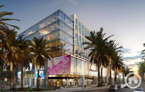 3 Bedroom Apartment for Sale in Sheikh Zayed, Giza - 14. png