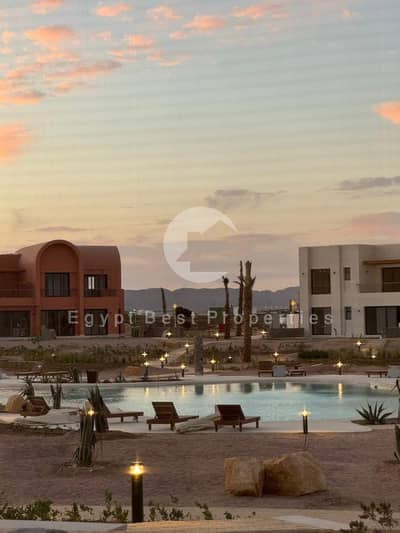 فلیٹ 2 غرفة نوم للبيع في الجونة، البحر الأحمر - WhatsApp Image 2026-01-26 at 11.44. 58 AM. jpeg