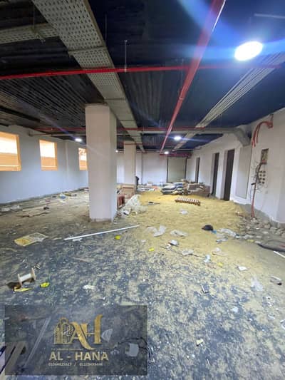 مصنع  للايجار في القاهرة الجديدة، القاهرة - WhatsApp Image 2026-01-26 at 4.16. 20 PM. jpeg