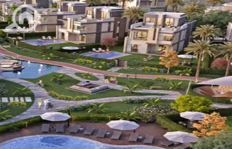 فلیٹ 1 غرفة نوم للبيع في 6 أكتوبر، الجيزة - GL_experience_M_6b67287d8f. jpg