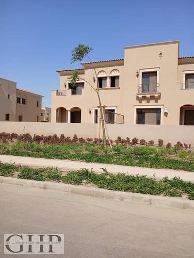 توين هاوس 3 غرف نوم للبيع في القاهرة الجديدة، القاهرة - WhatsApp Image 2026-01-05 at 3.41. 54 PM (5). jpeg