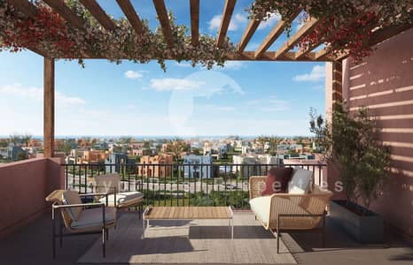 3 Bedroom Townhouse for Sale in Gouna, Red Sea - WhatsApp Image 2026-01-13 at 1.17. 32 PM. jpeg