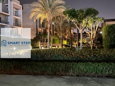 2 Bedroom Flat for Sale in New Cairo, Cairo - 00c3b00b-b516-43d0-9bdf-1d47f6b0f367. jpg 2 Bedroom Flat for Sale in New Cairo, Cairo - 00c3b00b-b516-43d0-9bdf-1d47f6b0f367. jpg