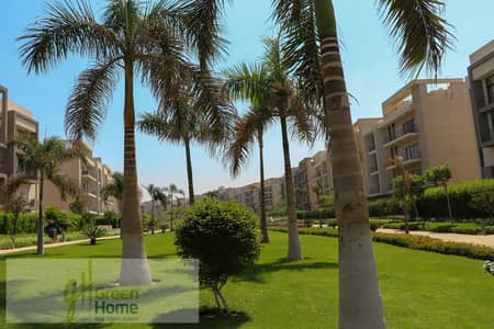 4 Bedroom Penthouse for Sale in New Cairo, Cairo - WhatsApp Image 2023-11-18 at 11.25. 45 AM (1). jpeg