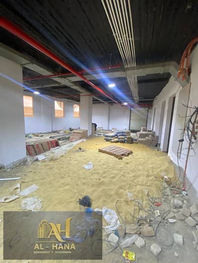 Factory for Rent in New Cairo, Cairo - WhatsApp Image 2026-01-26 at 4.16. 21 PM. jpeg