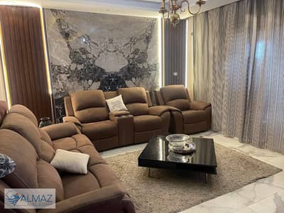 3 Bedroom Flat for Rent in New Cairo, Cairo - WhatsApp Image 2026-01-26 at 3.22. 29 PM (1). jpeg