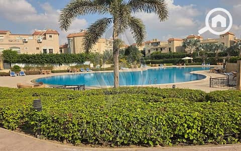 6 Bedroom Villa for Rent in New Cairo, Cairo - WhatsApp Image 2026-01-26 at 2.50. 15 PM. JPG