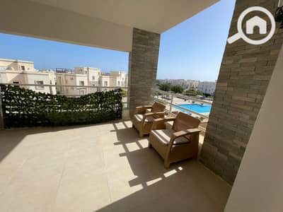 3 Bedroom Penthouse for Sale in North Coast, Matruh - WhatsApp Image 2026-01-26 at 15.05. 17 (2). jpeg