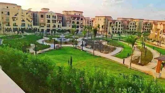 شقة 3 غرف نوم للبيع في مدينة الشروق، القاهرة - 1000011849. jpg