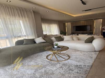 4 Bedroom Twin House for Rent in New Cairo, Cairo - WhatsApp Image 2025-10-01 at 2.18. 32 AM (2). jpeg