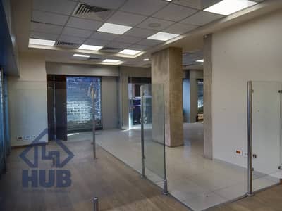 Office for Rent in Raml Station, Alexandria - WhatsApp Image 2026-01-26 at 3.47. 51 PM (4). jpeg