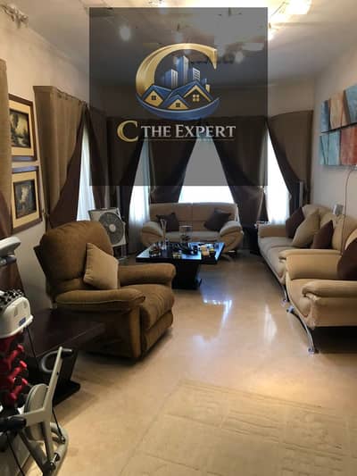 4 Bedroom Villa for Sale in New Cairo, Cairo - IMG-20260126-WA0030. jpg 4 Bedroom Villa for Sale in New Cairo, Cairo - IMG-20260126-WA0030. jpg