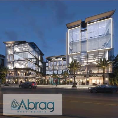 Retail for Sale in Sheikh Zayed, Giza - WhatsApp Image 2026-01-26 at 1.41. 02 PM. jpeg