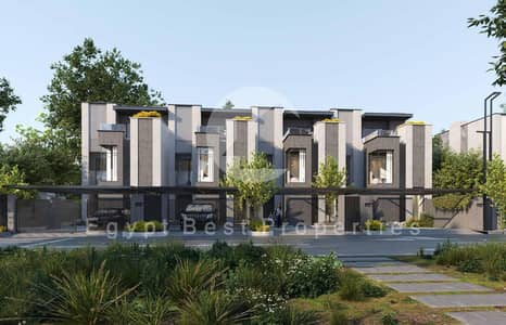 5 Bedroom Villa for Sale in New Cairo, Cairo - 10. jpg