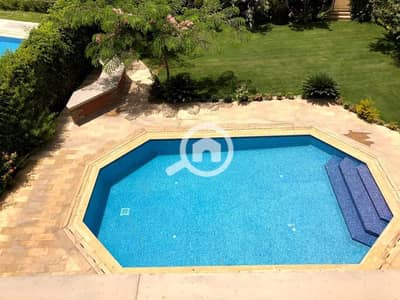 فیلا 7 غرف نوم للبيع في القاهرة الجديدة، القاهرة - WhatsApp Image 2026-01-26 at 3.58. 53 PM (6). jpeg فیلا 7 غرف نوم للبيع في القاهرة الجديدة، القاهرة - WhatsApp Image 2026-01-26 at 3.58. 53 PM (6). jpeg