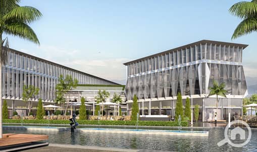 مکتب  للبيع في 6 أكتوبر، الجيزة - WhatsApp Image 2026-01-26 at 16.27. 12. jpeg