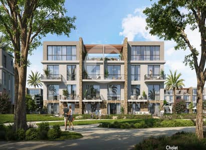 3 Bedroom Chalet for Sale in North Coast, Matruh - Capturesasa. png