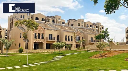 4 Bedroom Flat for Sale in New Cairo, Cairo - 616491083_4342506256008287_1750810675914692020_n (1). jpg