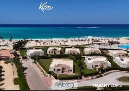 شاليه 2 غرفة نوم للبيع في الساحل الشمالي، مطروح - WhatsApp Image 2025-07-20 at 5.32. 50 PM (3). jpeg