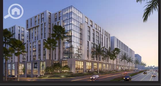 عيادة  للبيع في الشيخ زايد، الجيزة - WhatsApp Image 2026-01-26 at 16.29. 04. jpeg