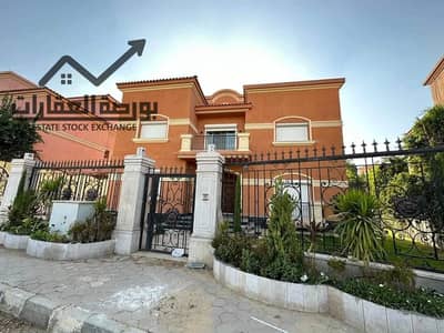 فیلا 6 غرف نوم للبيع في القاهرة الجديدة، القاهرة - 613227516_1241701487890136_2433245121527502853_n. jpg