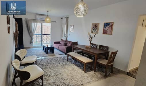 3 Bedroom Flat for Rent in New Cairo, Cairo - WhatsApp Image 2026-01-25 at 9.28. 44 PM. jpeg