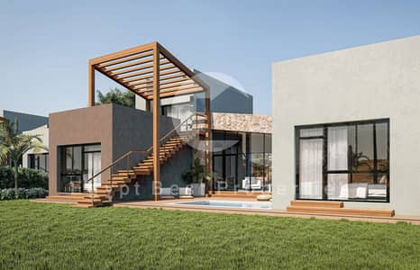 فیلا 3 غرف نوم للبيع في سوما باى، البحر الأحمر - Screenshot 2025-08-03 122624. png