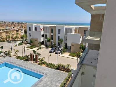 2 Bedroom Chalet for Sale in Ain Sukhna, Suez - WhatsApp Image 2026-01-26 at 4.18. 26 PM (2). jpeg