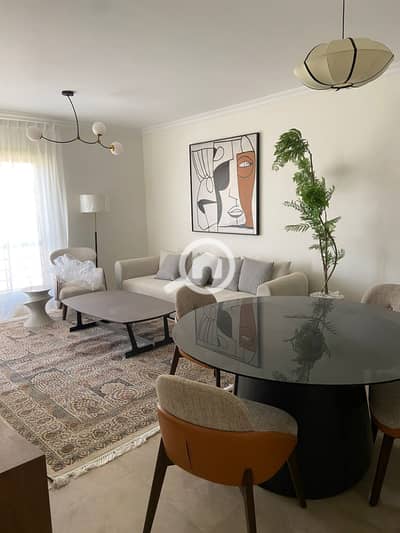 2 Bedroom Flat for Sale in Sheikh Zayed, Giza - WhatsApp Image 2026-01-26 at 3.23. 10 PM. jpeg