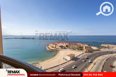 شقة 3 غرف نوم للبيع في سيدي بشر، الإسكندرية - 1. jpg