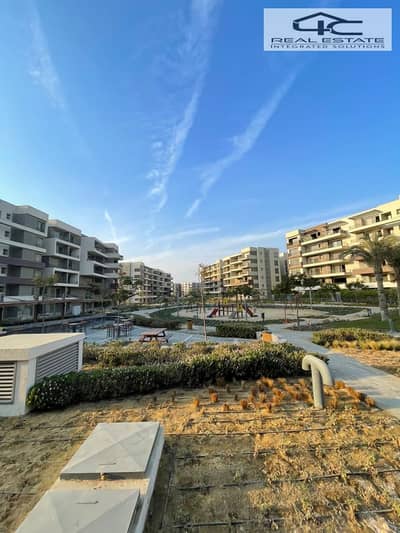 4 Bedroom Duplex for Sale in New Cairo, Cairo - WhatsApp Image 2025-05-26 at 5.34. 56 PM. jpeg