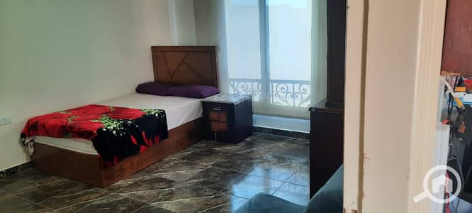 شقة 2 غرفة نوم للايجار في القاهرة الجديدة، القاهرة - WhatsApp Image 2026-01-26 at 3.41. 04 PM (7). jpeg