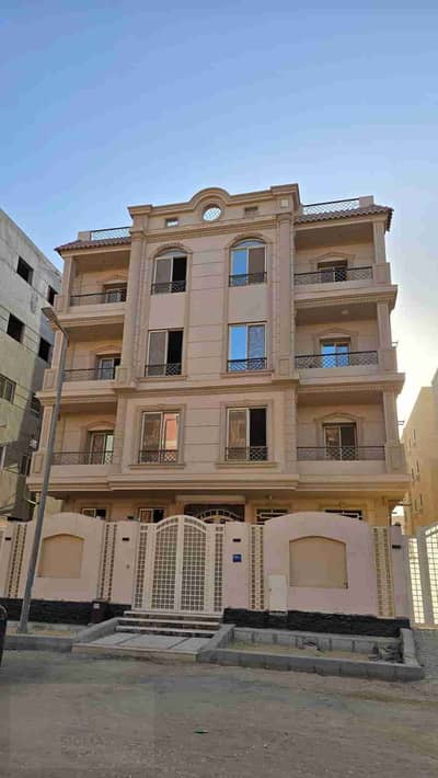 3 Bedroom Flat for Sale in New Cairo, Cairo - 1000412143. jpg