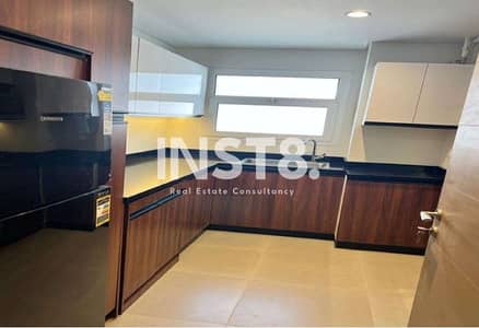 3 Bedroom Apartment for Rent in New Cairo, Cairo - kdsnlfjgvnf. PNG